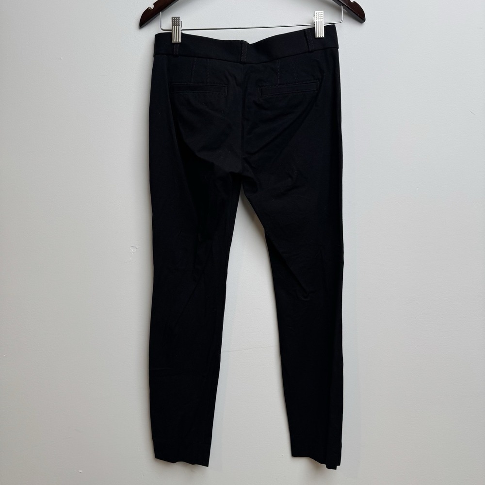 Current/Elliott Women's Sz‎ 26 Denim Jeans Black Washed The Ankle Skinny